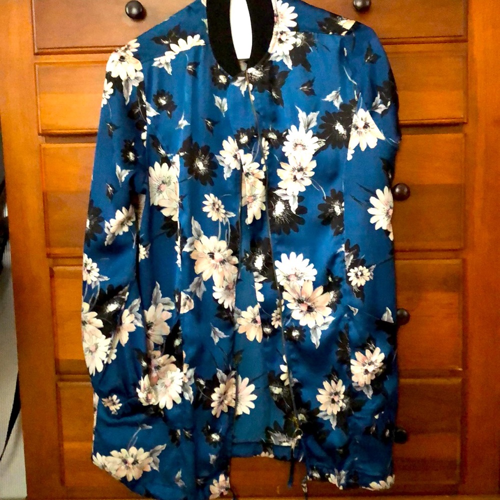 Ladies jacket